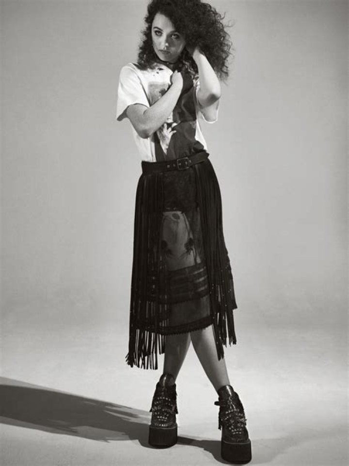 Discovery Stefania LaVie Owen Interview Magazine