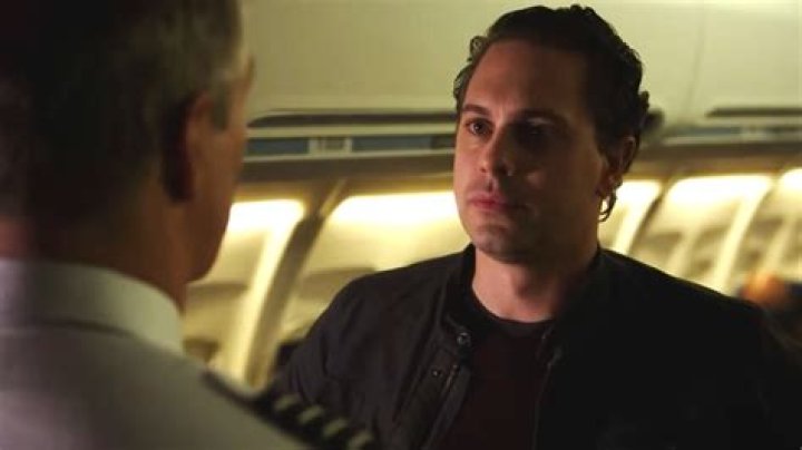 Dive Into The Filmography Of Thomas Sadoski: Movies And TV Shows