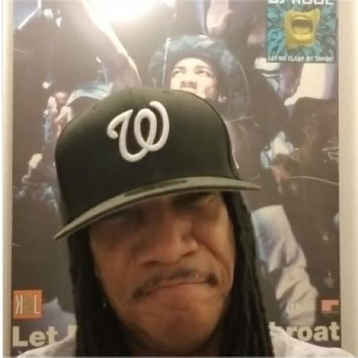 DJ Kool Responds to Trump Using “Let Me Clear My Throat” in AntiBiden