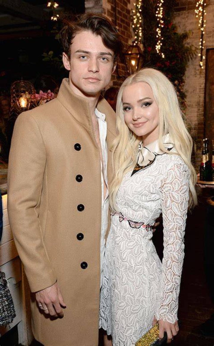 Do Dove Cameron, Thomas Doherty Talk After Their Split? Details
