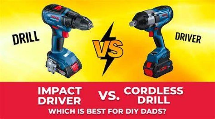 Do I really need a cordless drill?