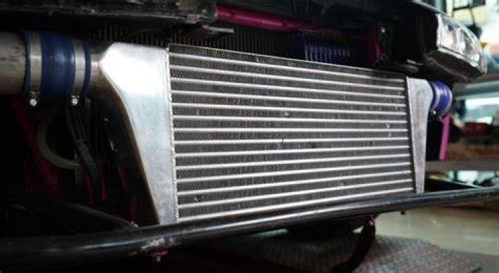 Do intercoolers need cleaning?
