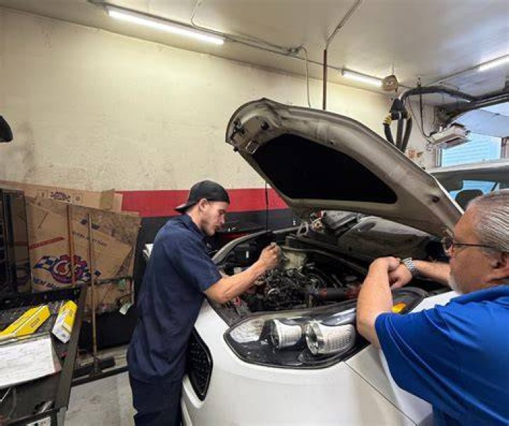 Do newer cars still need tune ups?