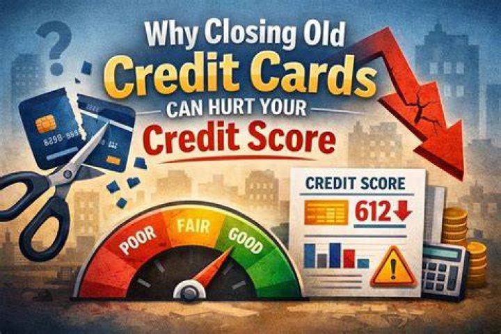 Do returns hurt your credit?