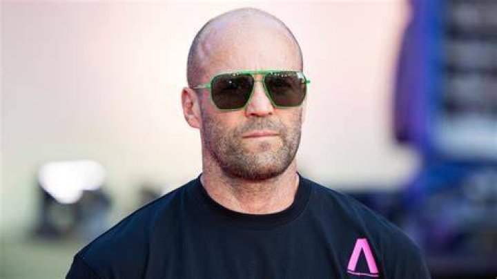 Do you know, Jason Statham was a professional diver before hollywood