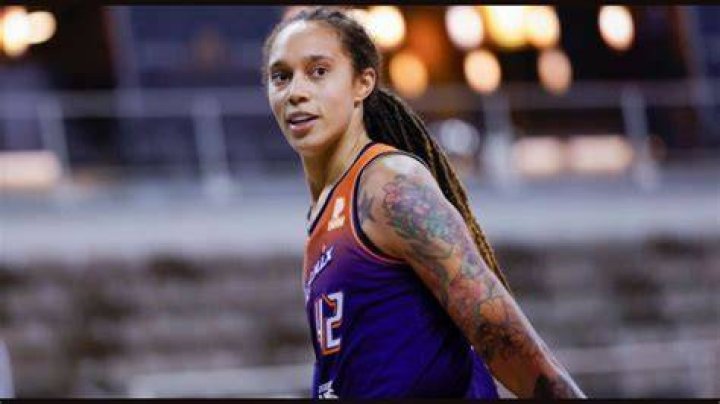 Does Brittney Griner have a twin brother? All the details Tuko.co.ke