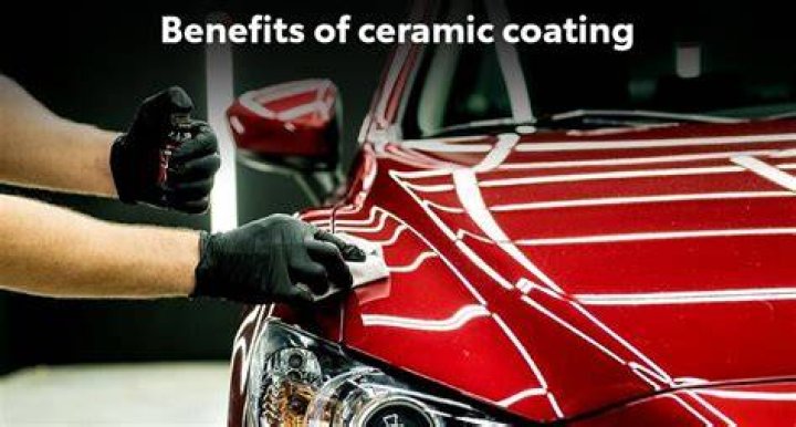 Does ceramic coating protect headlights?