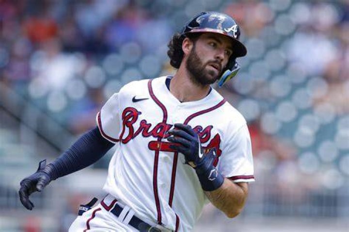 Does Dansby Swanson have a daughter?