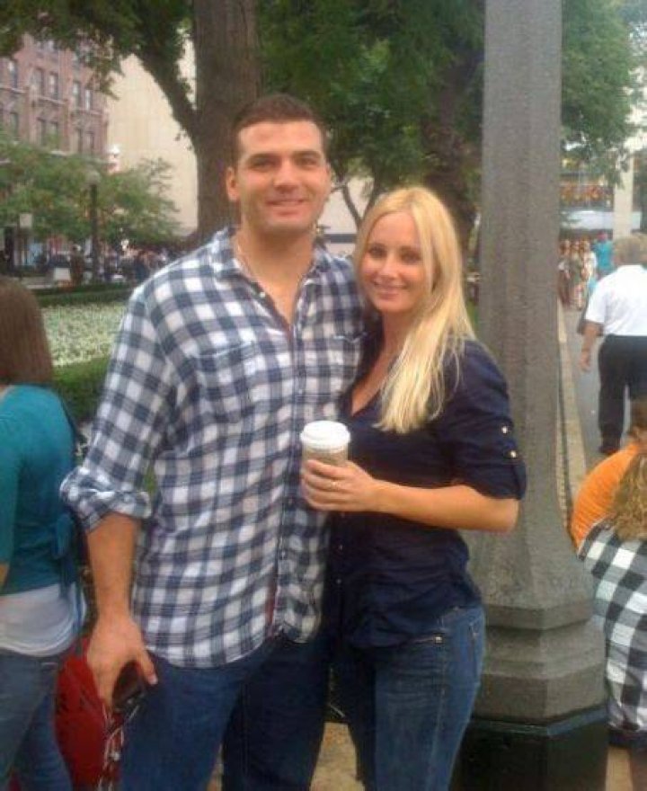 Does Joey Votto Have Children? » AmericanLoaded