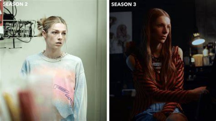 Does Jules in Euphoria have bottom surgery? YouTube