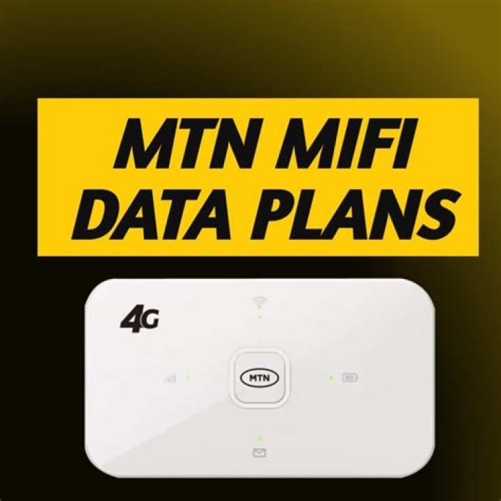 Does MiFi require a data plan?