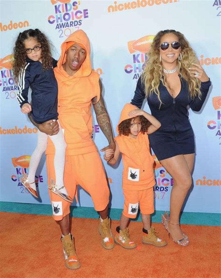 Does Nick Cannon Have A Relationship With His Brother Gabriel?