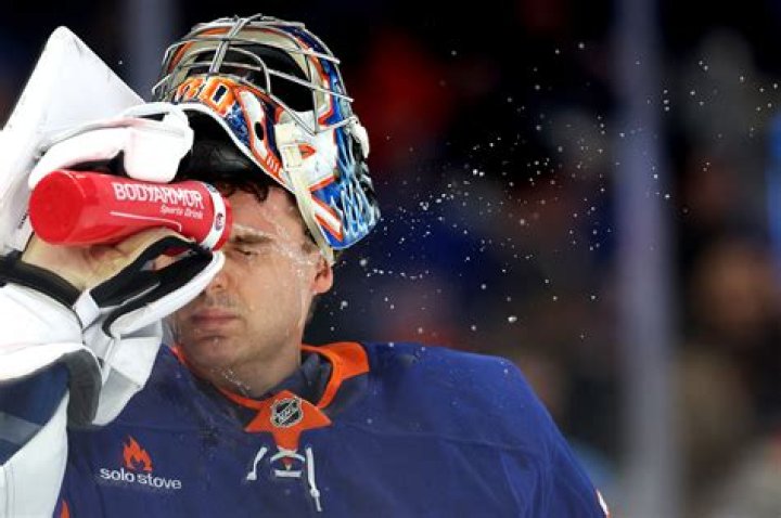Does Patrick Roy Have A Son In The NHL?