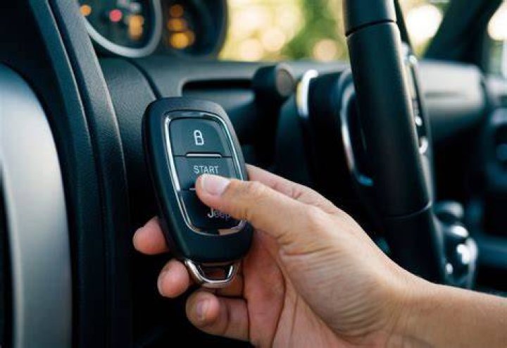 Does Remote Start turn off automatically?