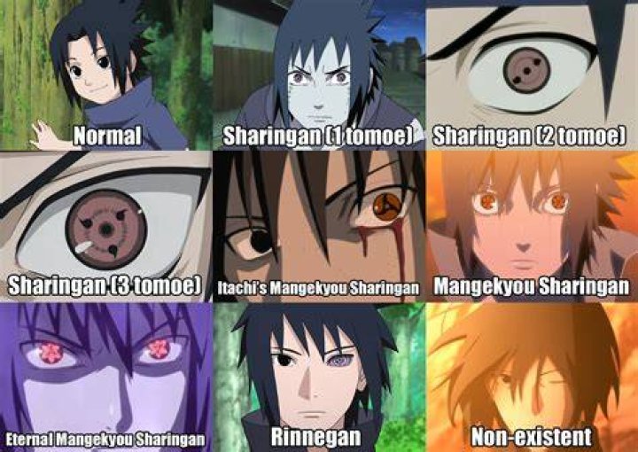 Does Sasuke take Madara's eyes?