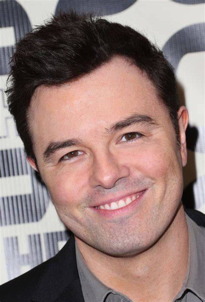 Does Seth MacFarlane Have A Wife or Girlfriend?