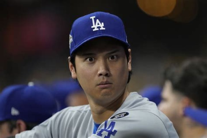 Does Shohei Ohtani speak English?