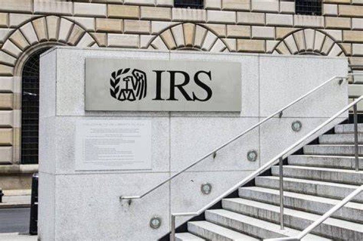 Does the IRS use the cloud?