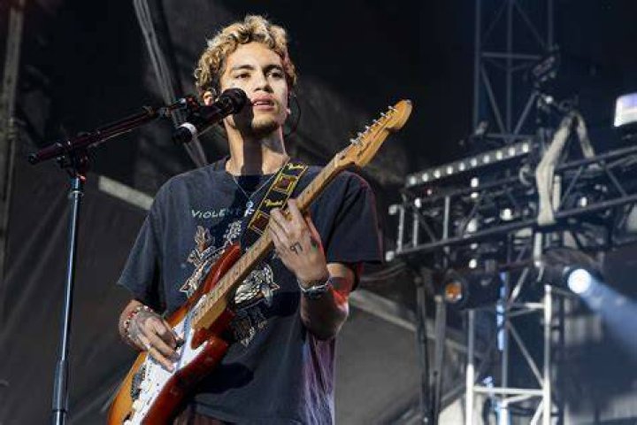 Dominic Fike's Siblings Unraveling Their Impact And Bond