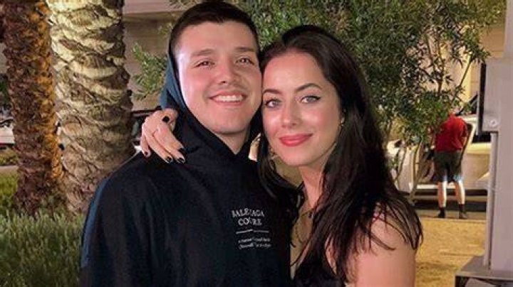Dominik Mysterio Wife, Age, Height, Girlfriend, Father