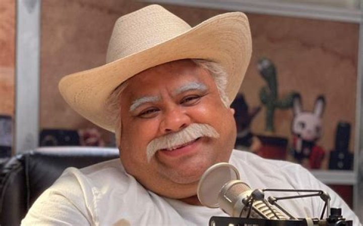 Don Cheto alcanzando el éxito a los 67 años Excelsior California