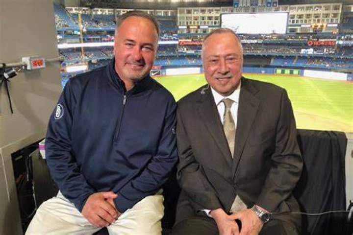 Don Orsillo says he was uninvited from Jerry Remy tribute