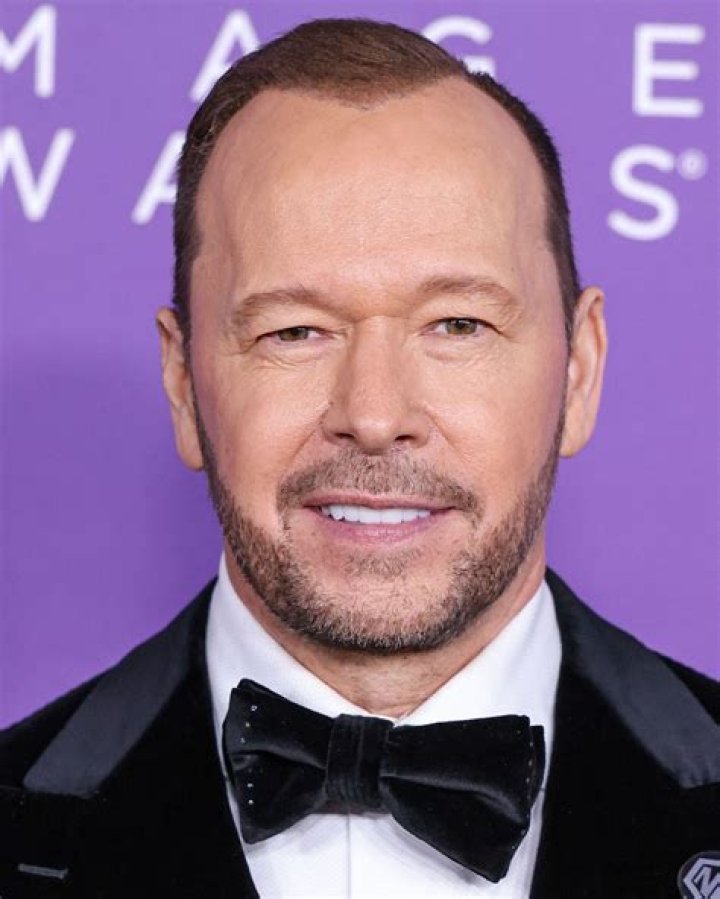 Donnie Wahlberg Is Ready To Eject His Brother Out Of The Super Bowl