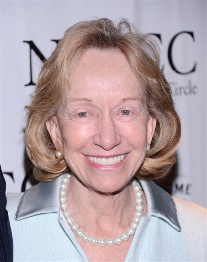 Doris Kearns Goodwin Age, Birthday, Bio, Facts & More Famous