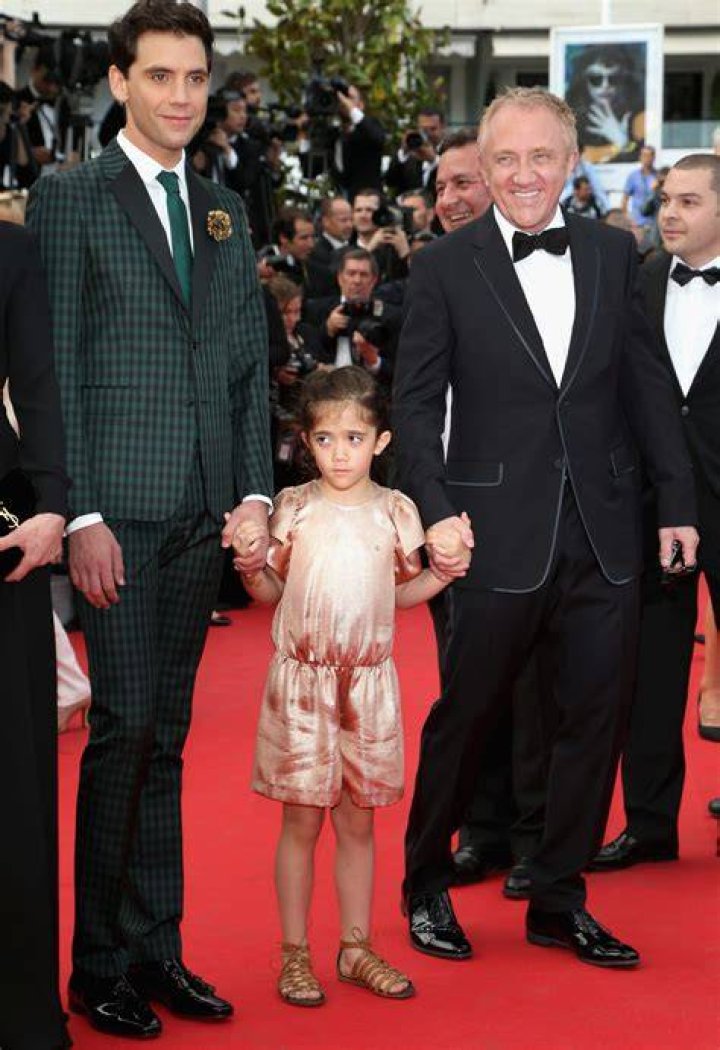 Doroth&eacute;e Lep&egrave;re Wiki [Francois Henri Pinault ExWife], Kids, Age, Bio
