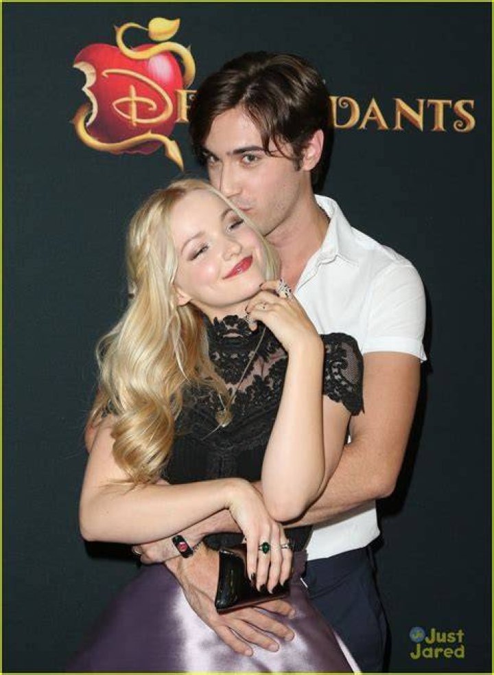 Dove Cameron and Ryan McCartan Relationship Timeline Before Breakup