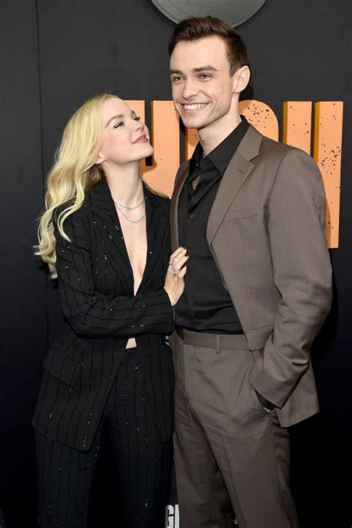 Dove Cameron and Thomas Doherty Split After 4 Years Together