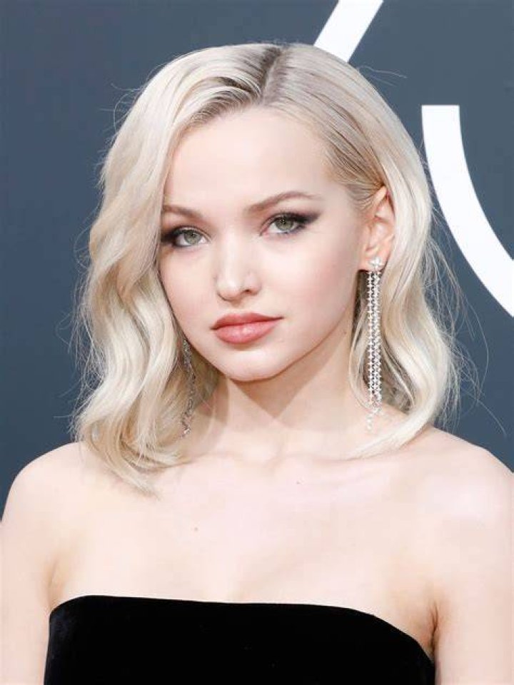 Dove Cameron Ethnicity of Celebs