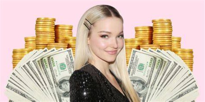 Dove Cameron Net Worth 2023 Salary, House, Age