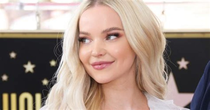 Dove Cameron's exfianc&eacute; Ryan McCartan accuses her of cheating