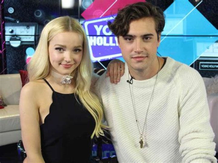 Dove Cameron&rsquo;s Boyfriend History Meet All The Guys She&rsquo;s Ever Dated