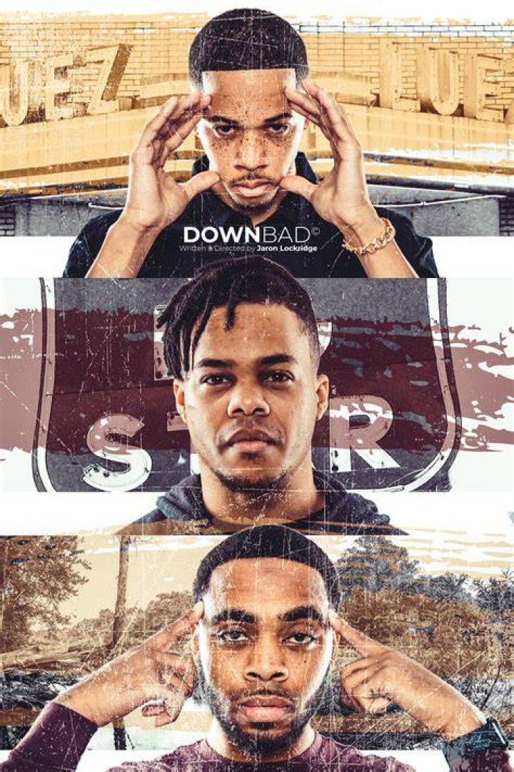 Down Bad (2021) S01 WatchSoMuch