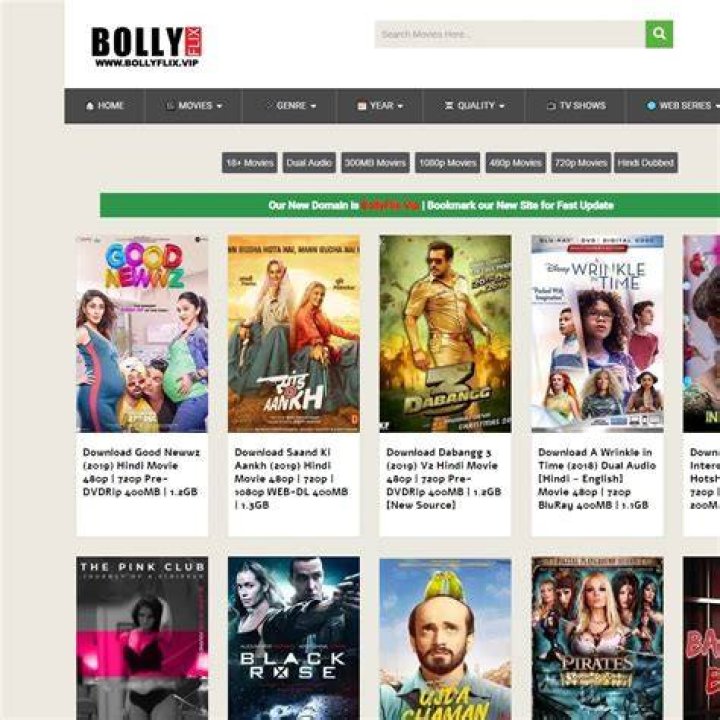 Download All BollyWood & HollyWood Movies Hd movies