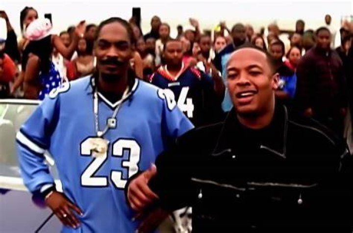 Dr. Dre Still D.R.E. video Dailymotion