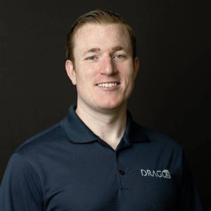 Dragos CEO and CoFounder Robert M. Lee Named Security Executive of the