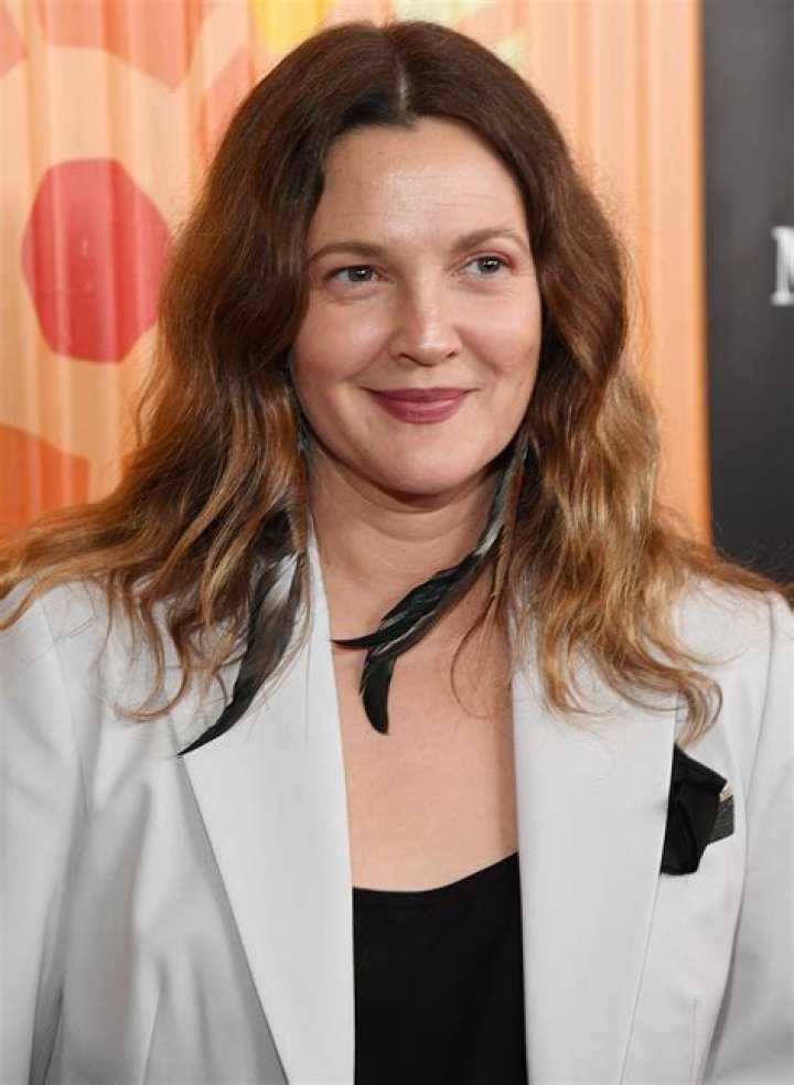 Drew Barrymore Has a New Boyfriend — Meet David Hutchinson! Closer Weekly