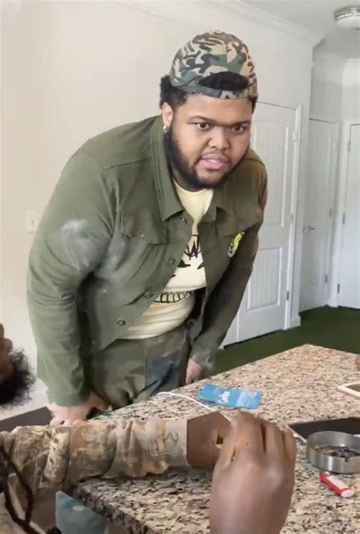 DRUSKI on Twitter "RT 6ixgod_ This how y&rsquo;all look"