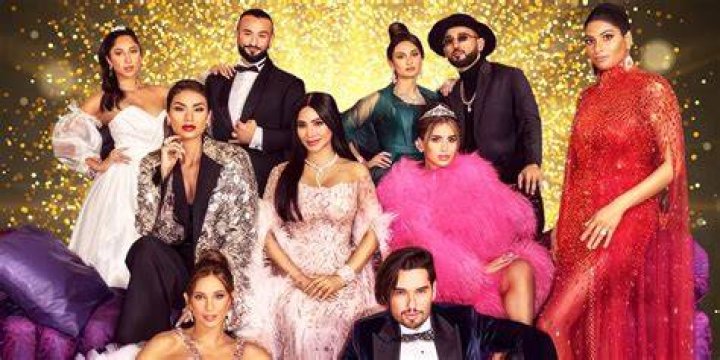 Dubai Bling's cast Where are they now?