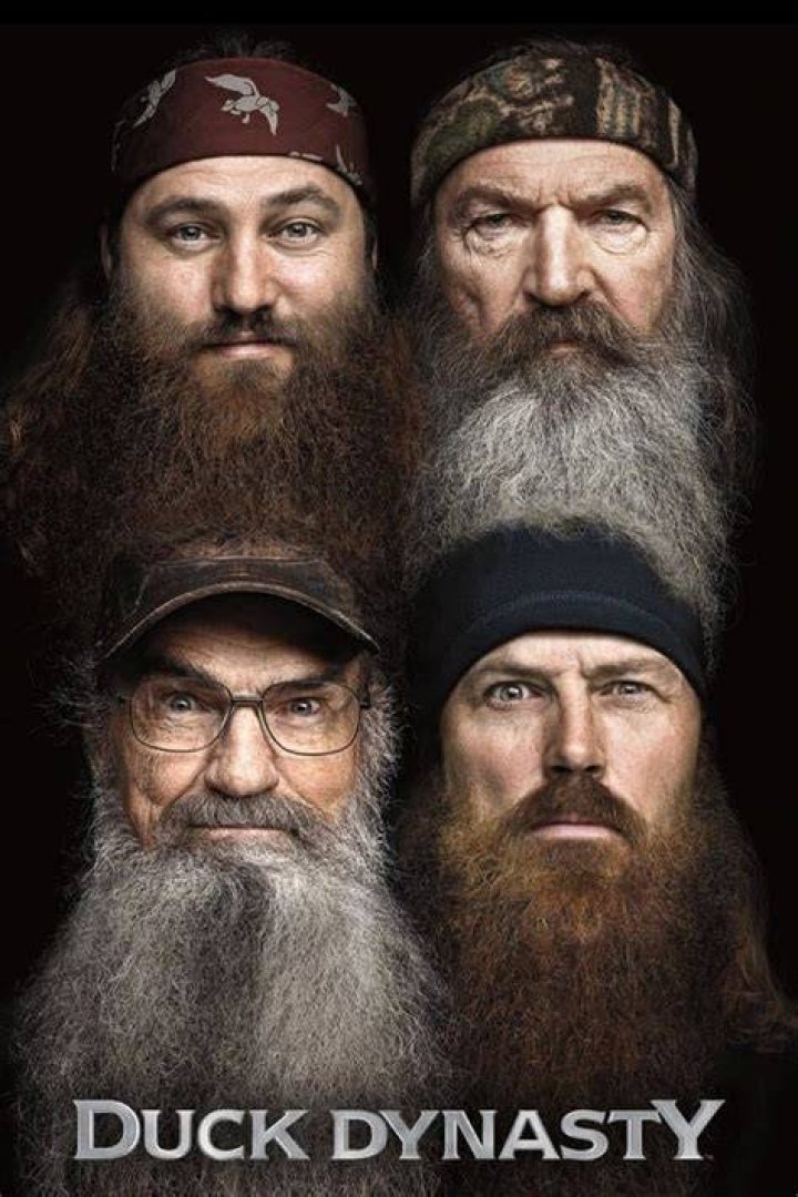 Duck Dynasty 15 Things We Didn't Know About The Robertsons And The Show