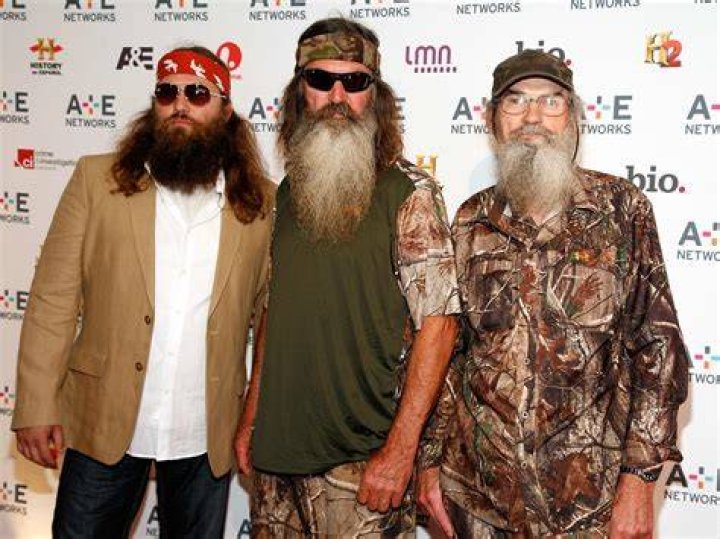 Duck Dynasty Family Net Worth in 2023 Check How Big Are Duck Empire