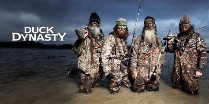 Duck Dynasty's Korie & Willie Robertson on 'Ugly' Racist Comments About Son