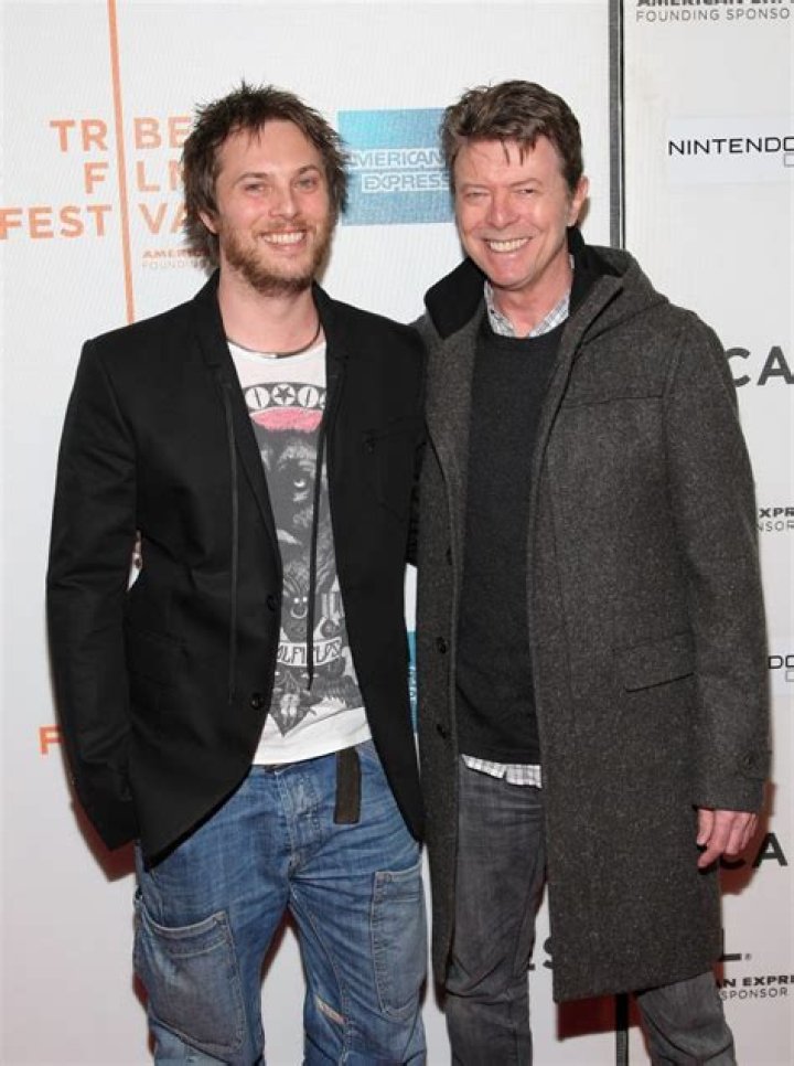 Duncan Jones Wiki, Age, Net Worth, Wife, Children, Movie, And Biography