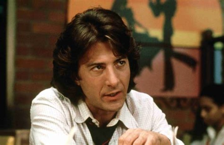 Dustin Hoffman's Wife Lisa Dishes on the Secret to Their 37Year Marriage!