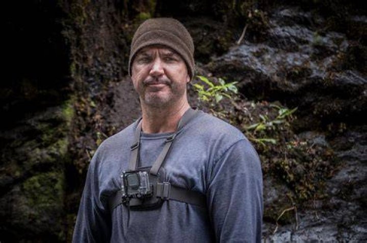 Dustin Hurt Gold Rush Discovery