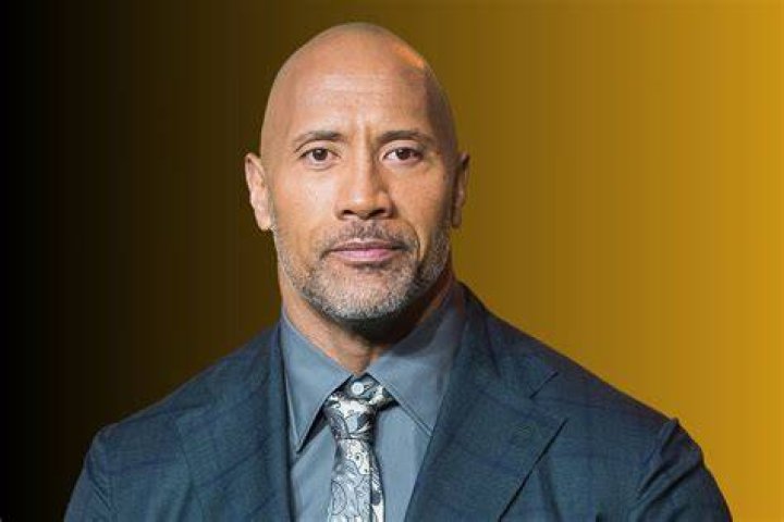Dwayne Johnson's Cutest Family Pictures POPSUGAR Celebrity Photo 17