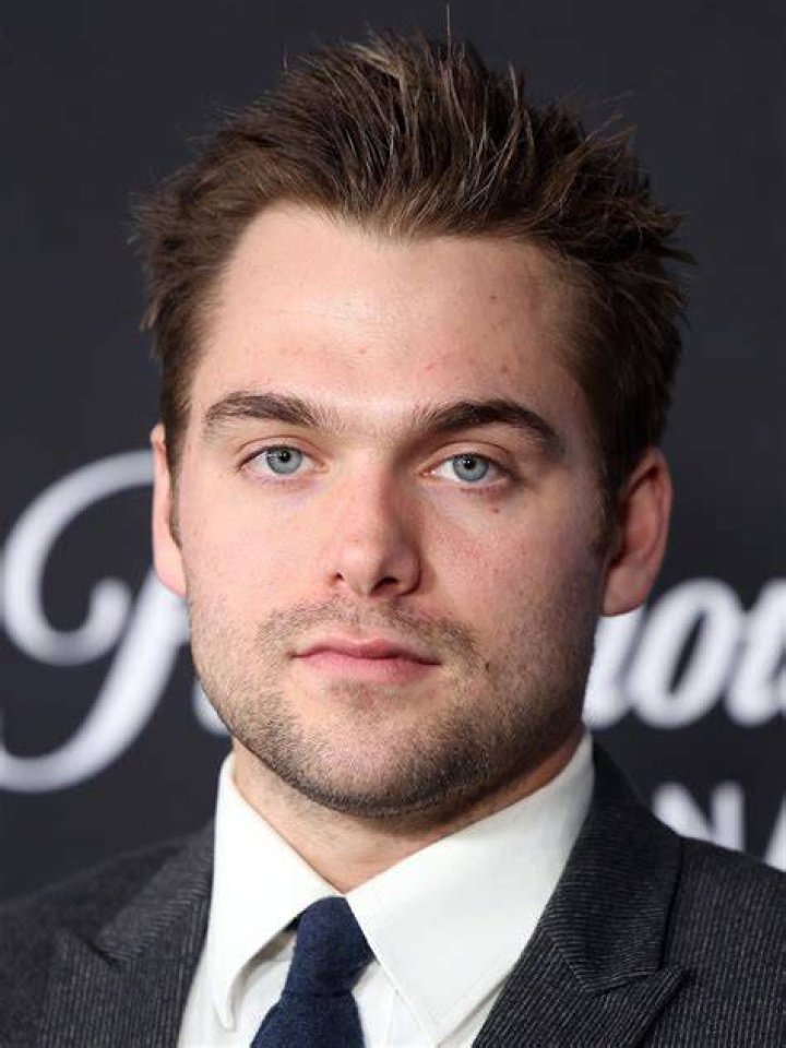Dylan Sprayberry &mdash; The Movie Database (TMDB)